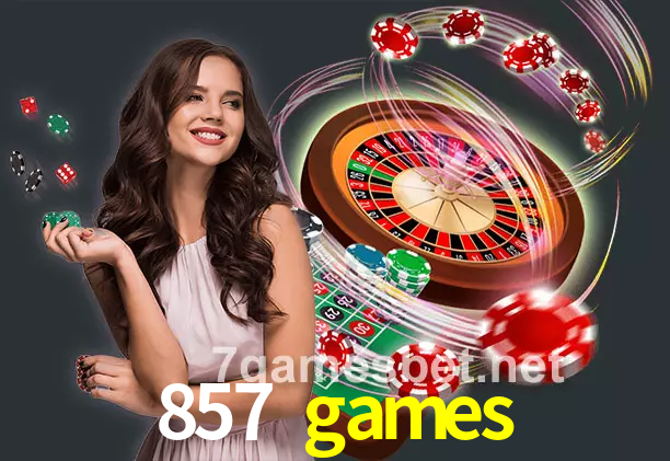 vivo no cassino 857 games